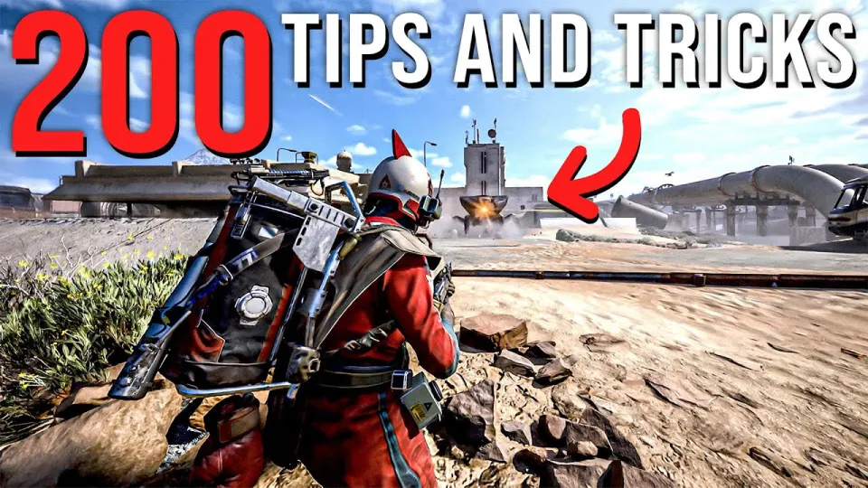 Arc Raiders Complete Tips and Tricks Guide
